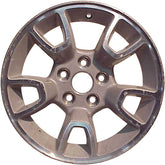 16x7 inch Ford Ranger rim ALY03667. Machined OEMwheels.forsale 7L5Z1007P, 7L541007FA